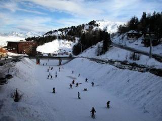 Résidence Le France - Studio 2 pers - LE FRANCE - 204FR -PLAGNE CENTRE MAE-8904 - 6