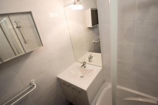 Résidence Le France - Studio 2 pers - LE FRANCE - PLAGNE CENTRE MAE-8904 - La Plagne Tarentaise - 4