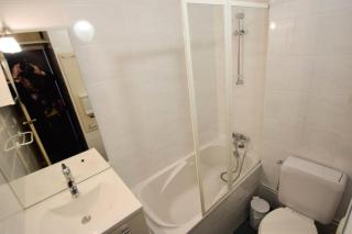 Résidence Le France - Studio 2 pers - LE FRANCE - PLAGNE CENTRE MAE-8904 - La Plagne Tarentaise - 3