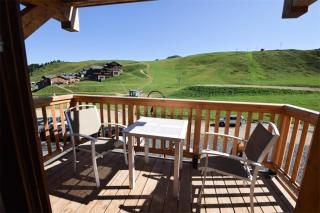 Résidence Front De Neige - 3 Pièces 6 pers LE FRONT DE NEIGE - WIFI - 217FN - PLAGNE VILLAGES MAE-9384 - 2