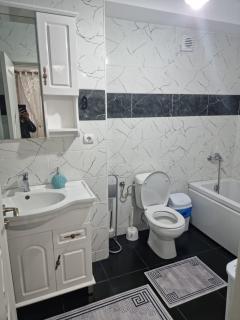 Apartament 3 camere Mamaia zona butoaie - Mamaia - 8