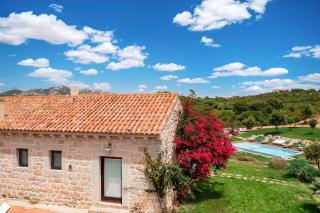 North Sardinia Retreats Stazzo Liccia Barria - villa con piscina - Arzachena - 6