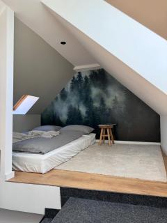 Forest Cabin - Buttelstedt - 8