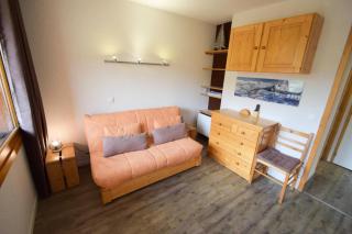 Résidence Le Sapporo - Studio divisible 4/5 pers - WIFI - LE SAPPORO - PLAGNE VILLAGES MAE-6034 - Aime-la-Plagne - 8