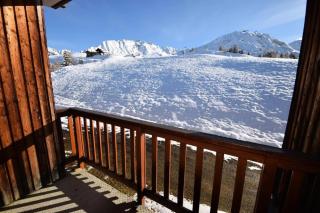 Résidence Le Sapporo - Studio divisible 4/5 pers - WIFI - LE SAPPORO - 026SA -PLAGNE VILLAGES MAE-6034 - 1
