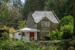 Garden Cottage - 6
