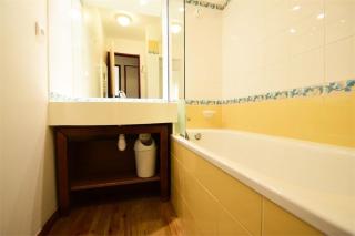 Résidence Le Mont Soleil A - Appt 3 pièces 6 pers- LE MONT-SOLEIL A - 213MSA - PLAGNE SOLEIL MAE-9394 - 4