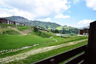 Résidence Le Mont Soleil A - Appt 3 pièces 6 pers- LE MONT-SOLEIL A - PLAGNE SOLEIL MAE-9394 - Aime La Plagne - 3