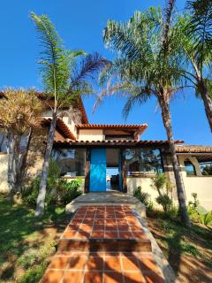 Pousada Dreamland Buzios - 9