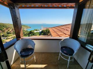 Pousada Dreamland Buzios - 1