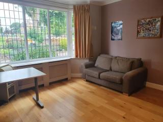 Spacious family house-amazing garden&opposite park - 6