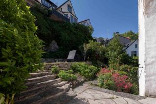 Charming 5-Bedroom House in Central Visby with View - Visby - 6