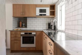 Charming 5-Bedroom House in Central Visby with View - Visby - 4
