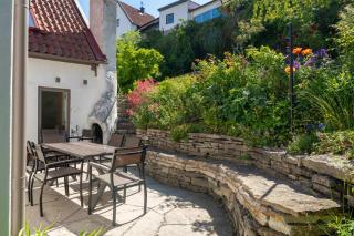 Charming 5-Bedroom House in Central Visby with View - Visby - 9