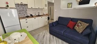 Apartament nr 103 - Gdańsk - 6