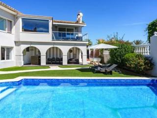 Tranquilium House Torremolinos - Torremolinos - 0