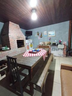 Cabana 1 a 10 minutos do Parque Beto Carrero (trazer cobertor r toalhas) - 8