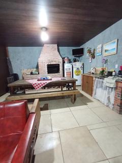 Cabana 1 a 10 minutos do Parque Beto Carrero (trazer cobertor r toalhas) - 7