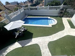 Tranquilium House Torremolinos - Torremolinos - 8