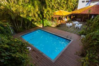 Pousada Provence - Paraty - 4