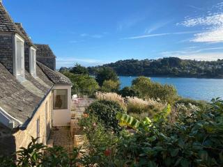 Ker Agak Maison vue mer panoramique pour 7 pers - 6