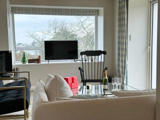 Ker Agak Maison vue mer panoramique pour 7 pers - 4