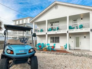 Blue Marlin Free Golf Cart & Bikes Hot Tub PrivatePool - Destin - 3