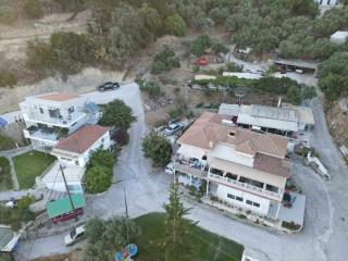 Baso Hilltop Apartment 3 - Argassi - 6