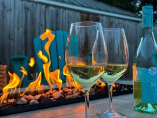 Blue Marlin Free Golf Cart & Bikes Hot Tub PrivatePool - 9