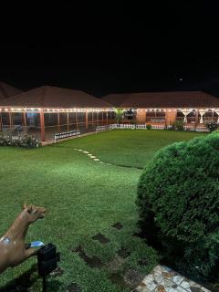 Hostería Portal del Cielo - Piñas - 7
