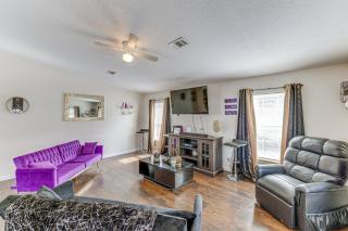2 Mi to Downtown West Palm Beach Home - West Palm Beach - 7