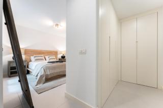 Lujosa villa con vistas al mar - Cabopino - 5