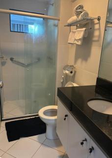 Apartamento na beira mar em João Pessoa - João Pessoa - 6