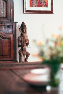 Privatisation du Domaine La Colline Des Oliviers - 2