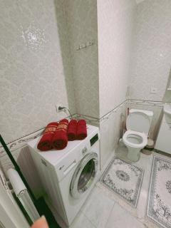Nureke Apartments - Almaty - 2
