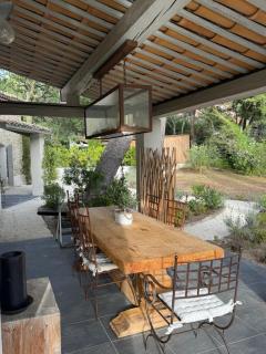 Les Feuilleres - LʼIsle-sur-la-Sorgue - 2