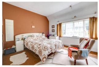 5 double bedroom house - 5