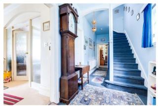 5 double bedroom house - 4