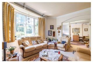 5 double bedroom house - Birmingham - 1