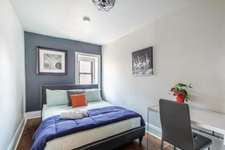 James South Area 1BR Apartment - 3