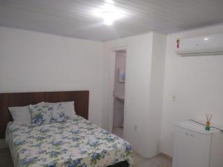 Pousada Beira-mar - São Mateus - 4