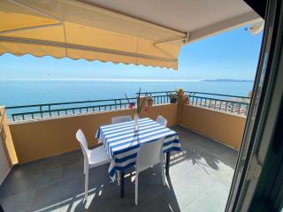 Sunset Serenity Apartment - Durazzo - 5