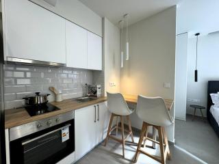 Exarchia City Apartments B-4 - Atene - 5
