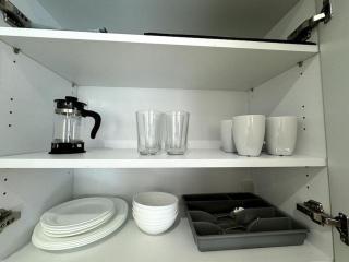 Exarchia City Apartments B-4 - Atene - 4