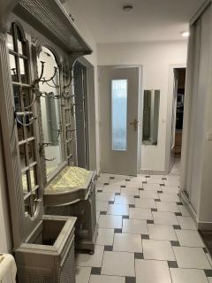 Proche de la Campagne à Paris - 8