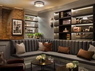 1313 West Luxury Boutique Hotel - Annapolis - 7
