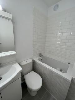 Charm studio nearby La Défense Arena - 2