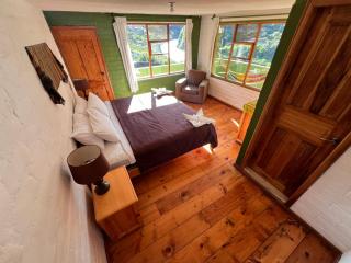 La Casa Verde Eco Guest House - Baños - 8