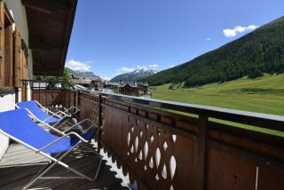 Baita La Fonte - Livigno - 6