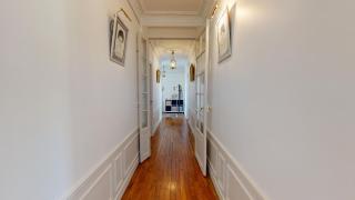 Appart familial 72m2 - Évasion Chic à Bois-Colombes - 15min Paris - Bois-Colombes - 3